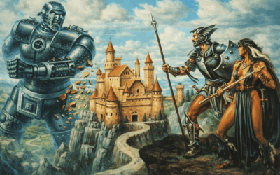 Group Adventure Pack G2 – New Player One-Shot